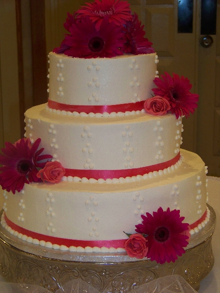 Wedding Cake Gallery