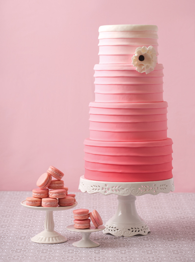 8 Photos of New Orleans Wedding Cakes Fondant 8 Photos of New Orleans Wedding Cakes Fondant