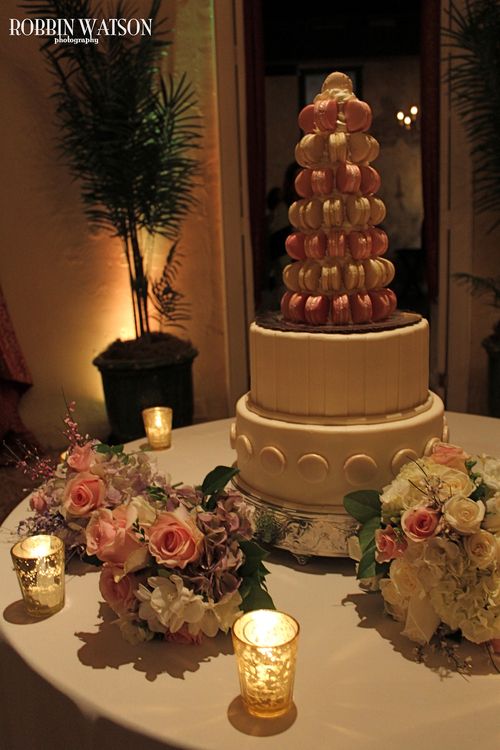 Wedding Cake New Orleans La