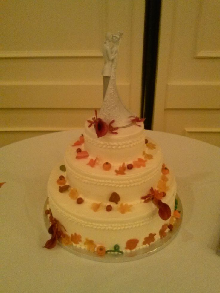 Wedding Cakes with Fondant Wedding Cakes with Fondant
