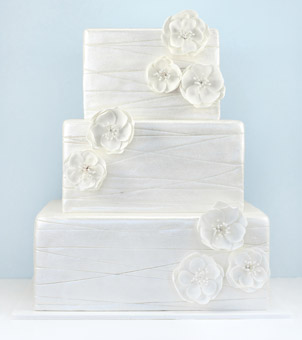 10 Photos of Winter Contemporary Cakes 10 Photos of Winter Contemporary Cakes