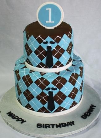 1st Birthday Cake Argyle 1st Birthday Cake Argyle