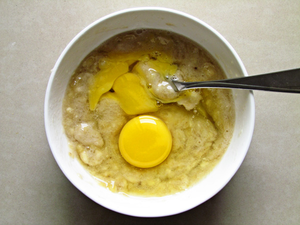 2 Pancakes Eggs and Banana 2 Pancakes Eggs and Banana