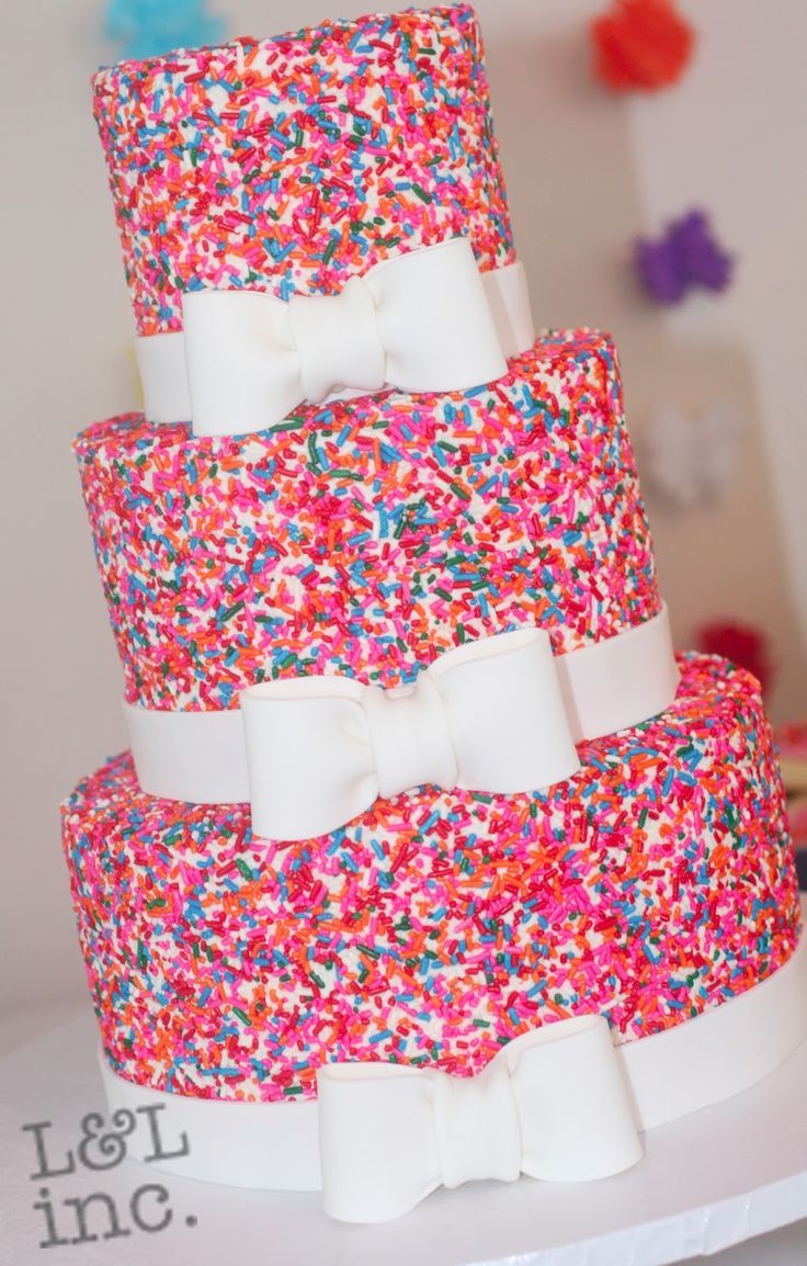 Amazing Birthday Cakes for Girls