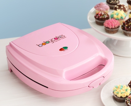 Baby Cakes Cupcake Maker