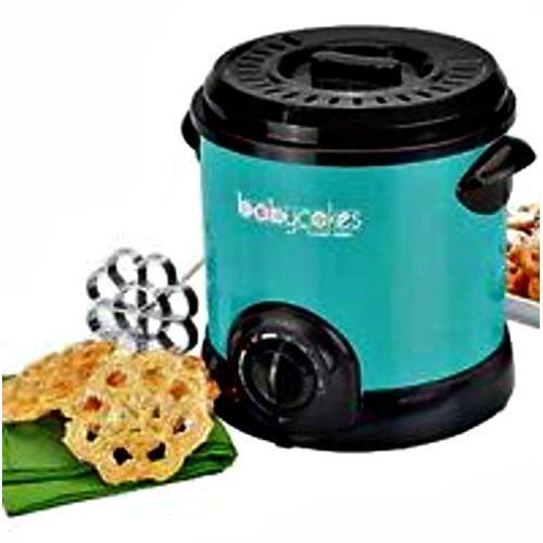 Baby Cakes Mini Funnel Cake Fryer