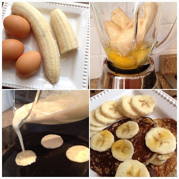 8 Photos of Banana Egg Pancakes 8 Photos of Banana Egg Pancakes