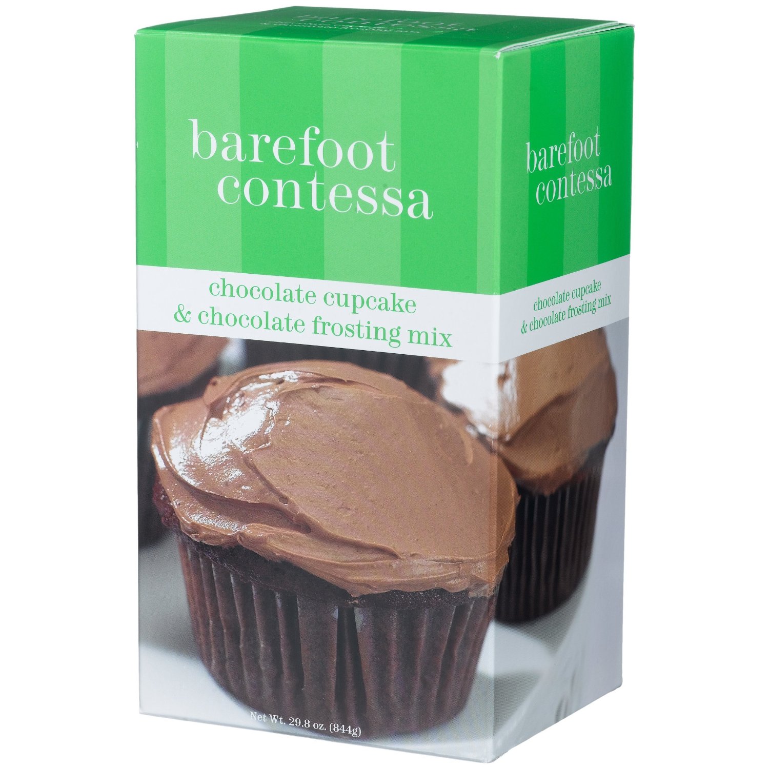 Barefoot Contessa Cupcake Mix