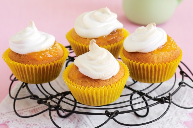 Basic Cupcake Recipe