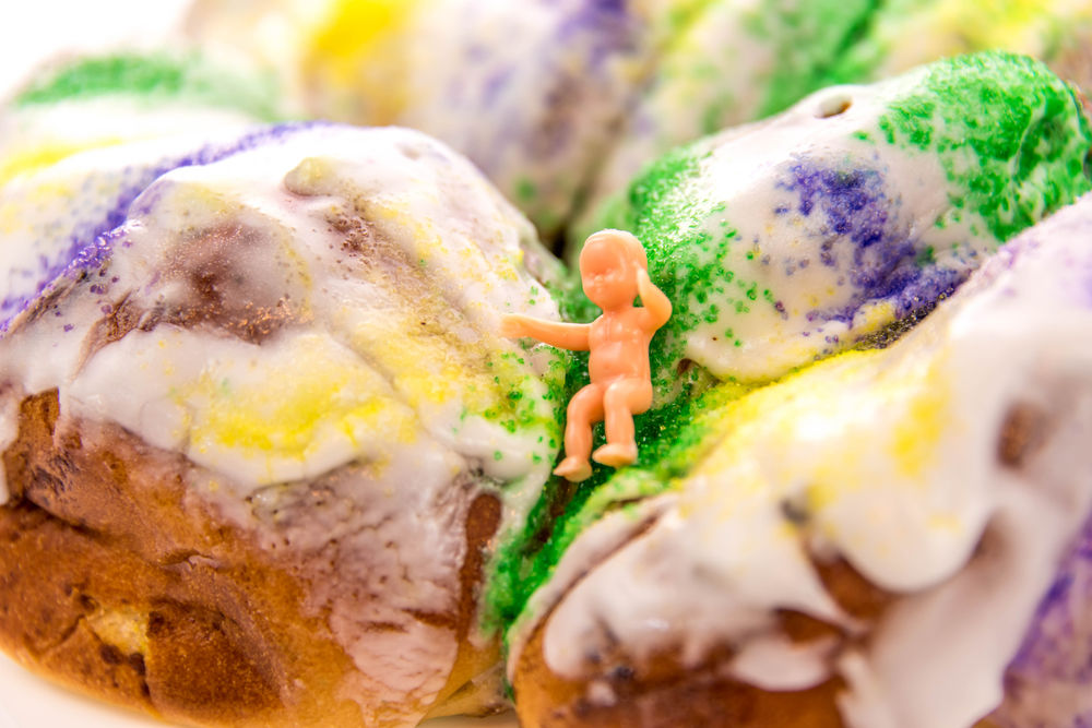 Best King Cakes