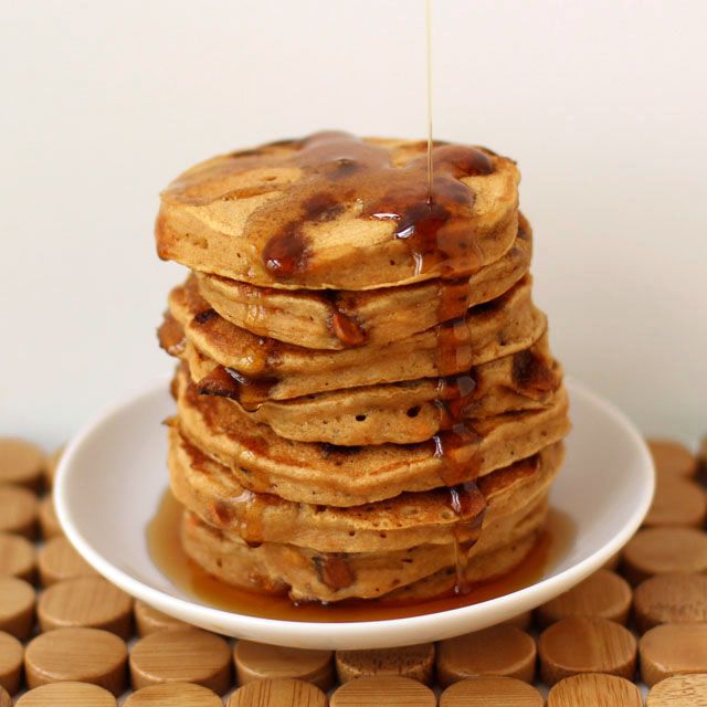 Bob Evans Cinnamon Pancake Recipe