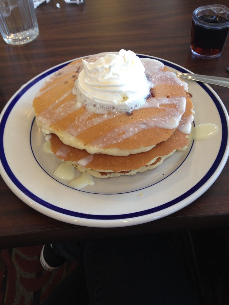 Bob Evans Pancakes Bob Evans Pancakes