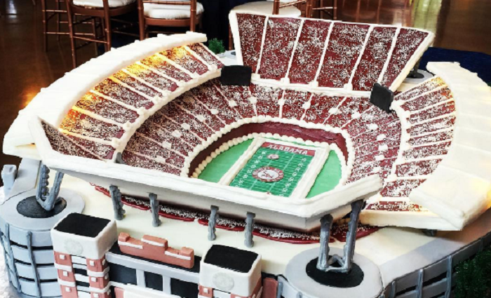 Bryant-Denny Stadium Bryant-Denny Stadium