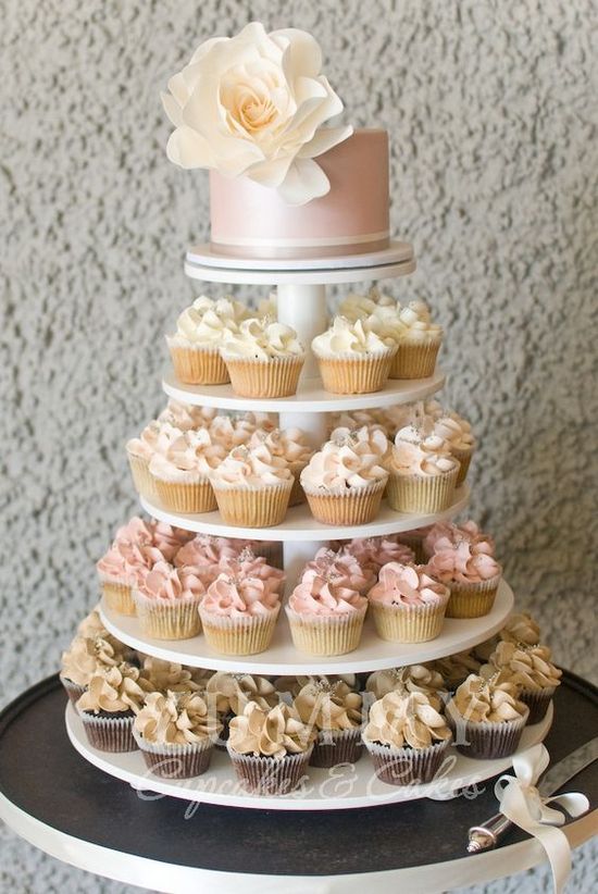 Cake Wedding Inspiration Daily
