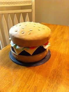 Cakes Shaped Like Food Cakes Shaped Like Food