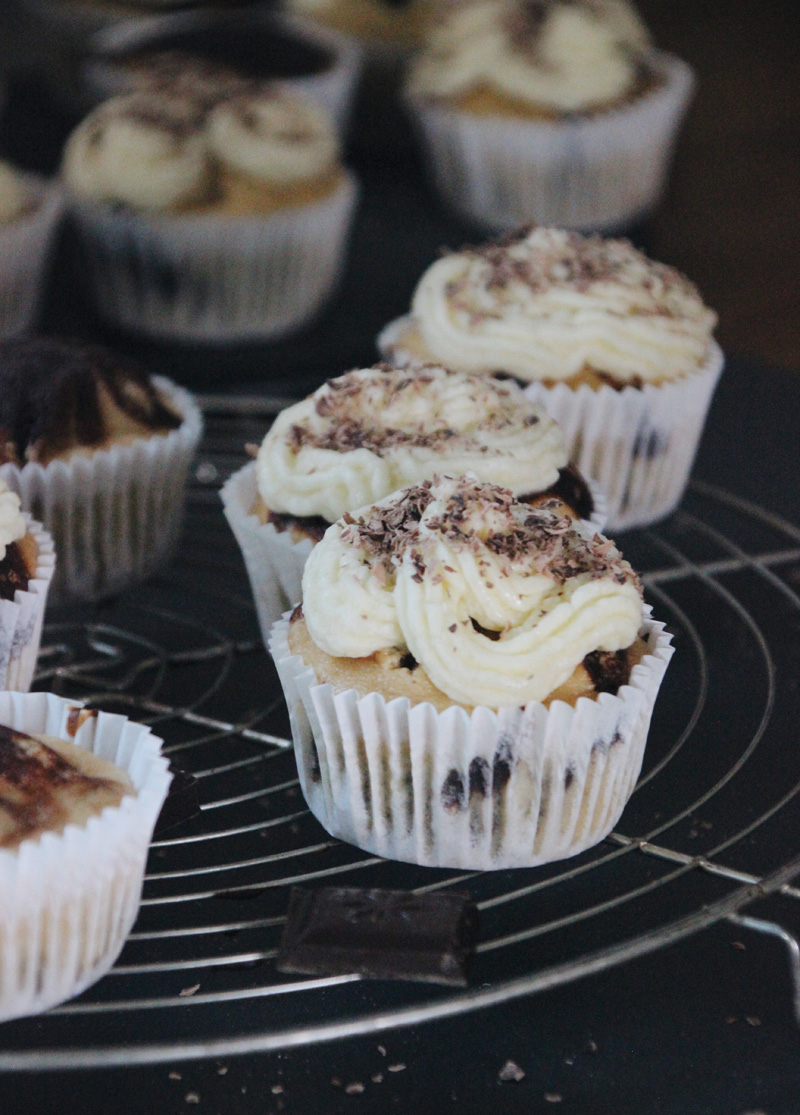 Chocolate Cheesecake Cupcakes Chocolate Cheesecake Cupcakes