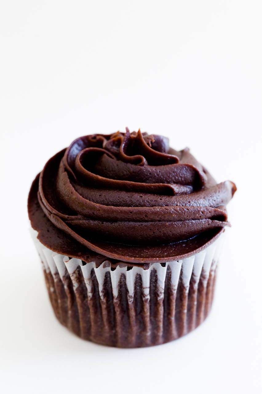 Chocolate Cream Cheese Frosting Recipe