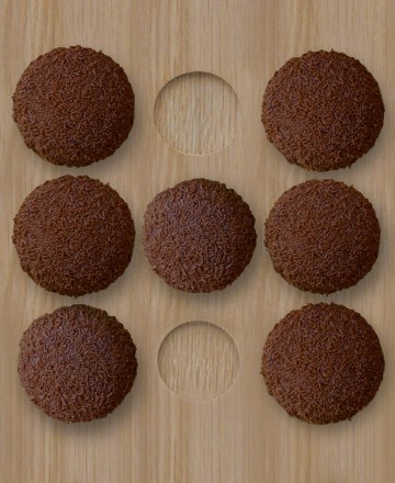 Chocolate Cupcake Flavors