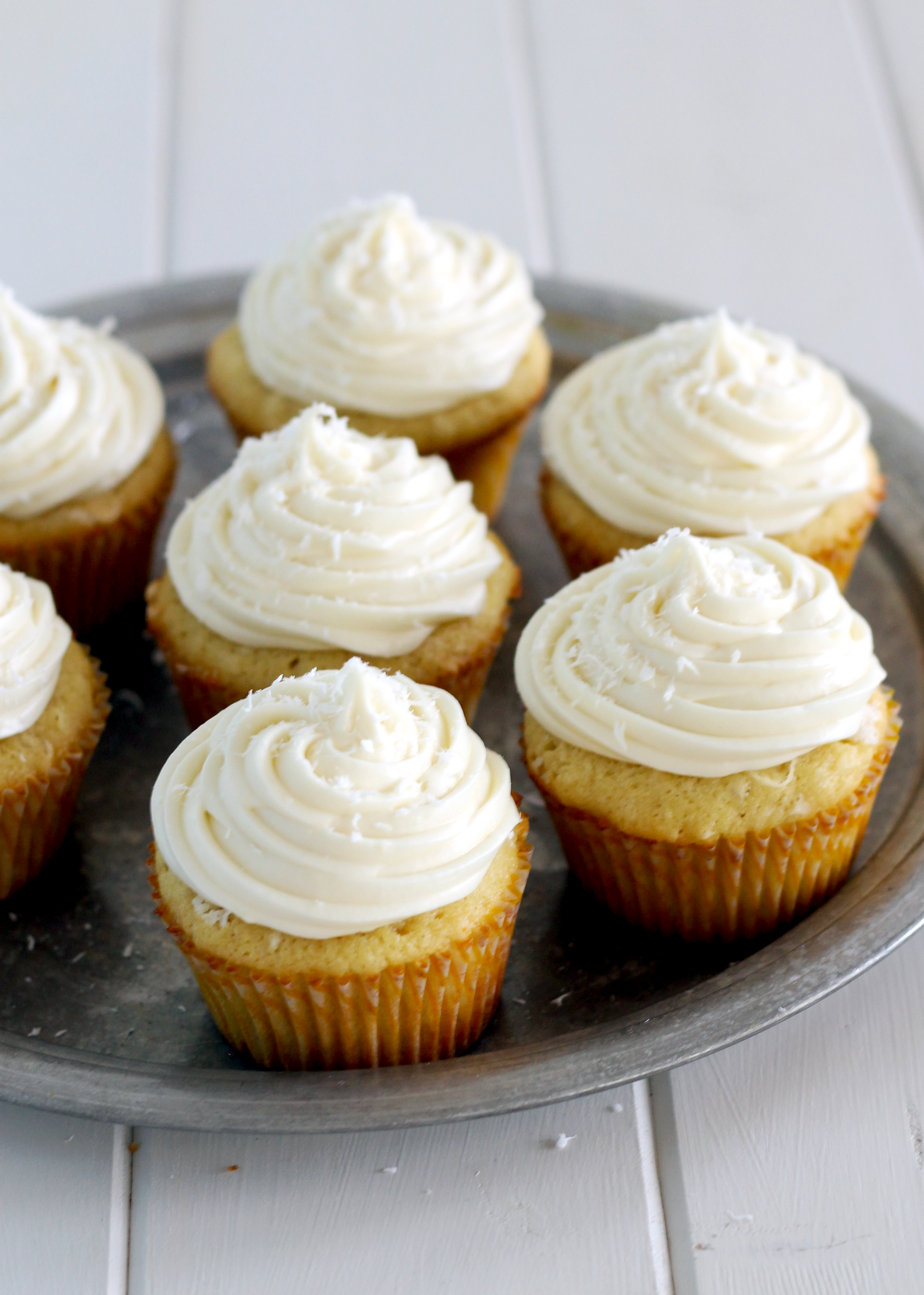 Chocolate Cupcakes with Cream Cheese Frosting Chocolate Cupcakes with Cream Cheese Frosting