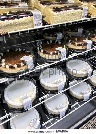 Costco Bakery Cakes