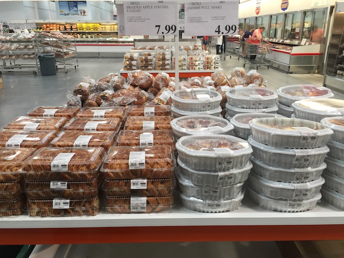 Costco Bakery Cakes