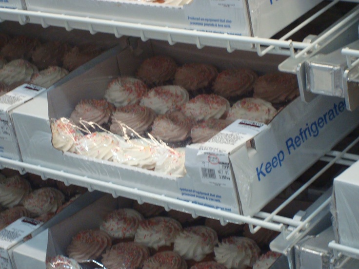 Costco Bakery Cupcake Cakes