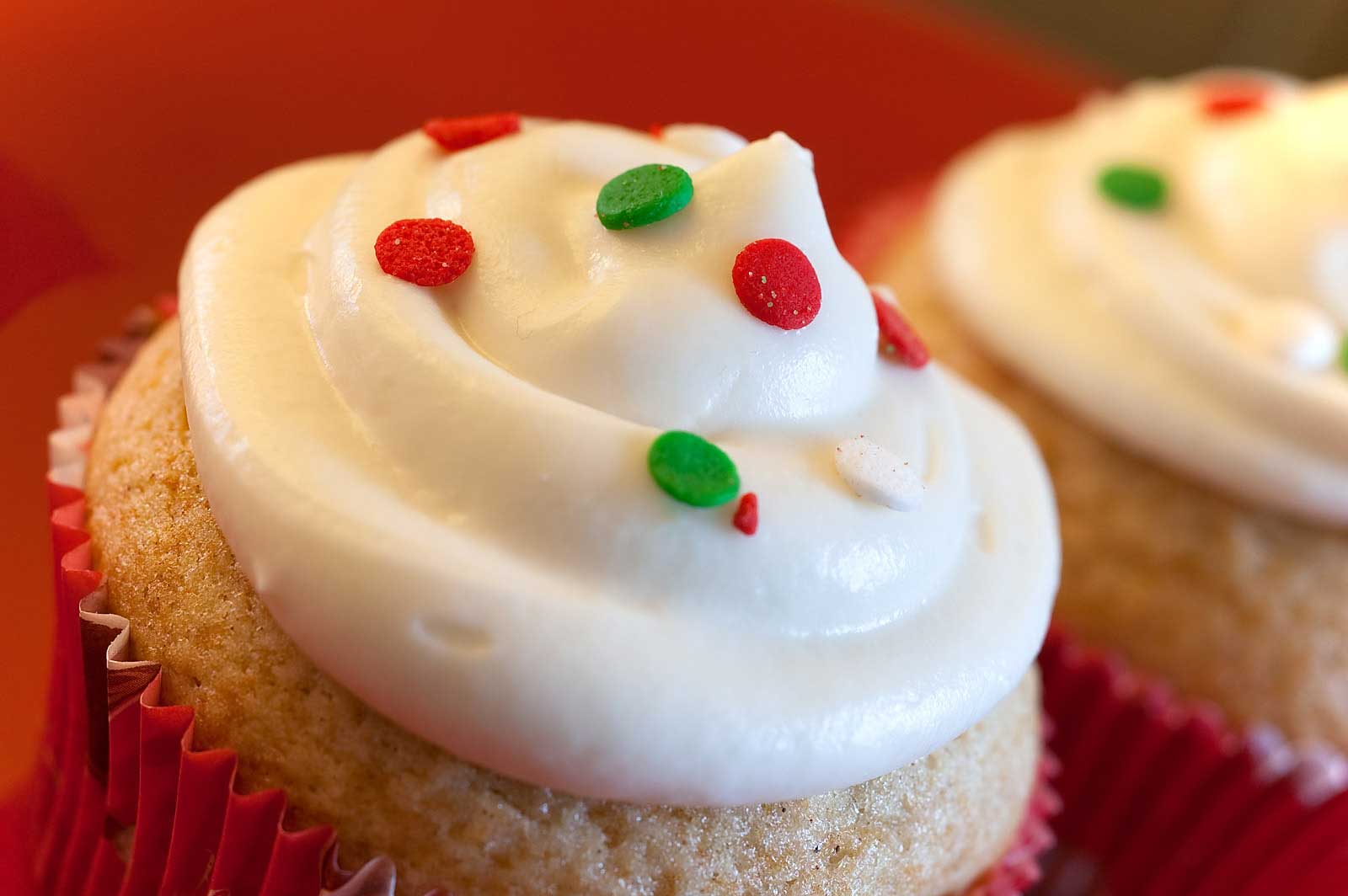 Cupcake with Cream Cheese Frosting Recipe Cupcake with Cream Cheese Frosting Recipe
