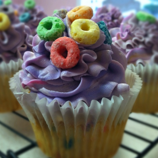 Cupcake Cupcake