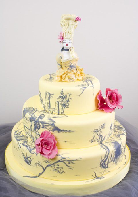 9 Photos of David's Bridal Wedding Cakes 9 Photos of David's Bridal Wedding Cakes