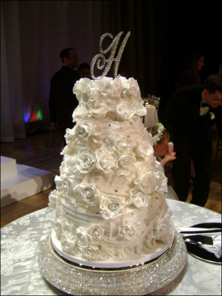 David Tutera Wedding Cakes David Tutera Wedding Cakes