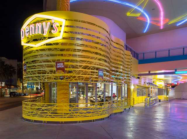 Denny's Las Vegas Denny's Las Vegas