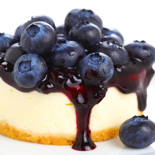 Easy No-Bake Mini Cheesecakes Easy No-Bake Mini Cheesecakes
