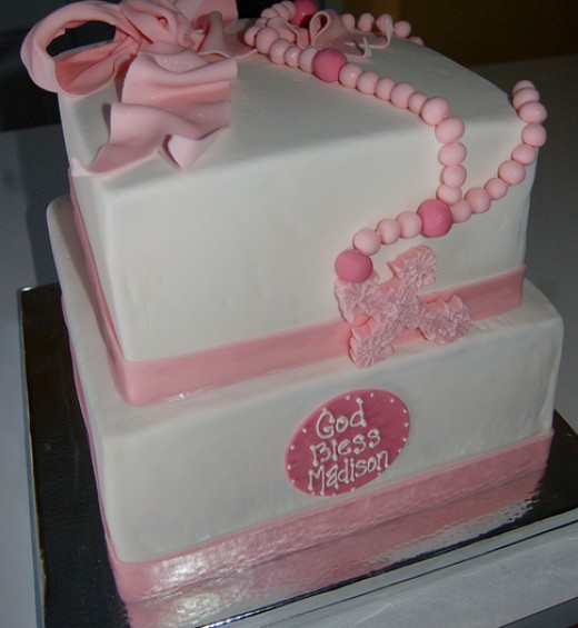 7 Photos of Amazing Communion Cakes 7 Photos of Amazing Communion Cakes