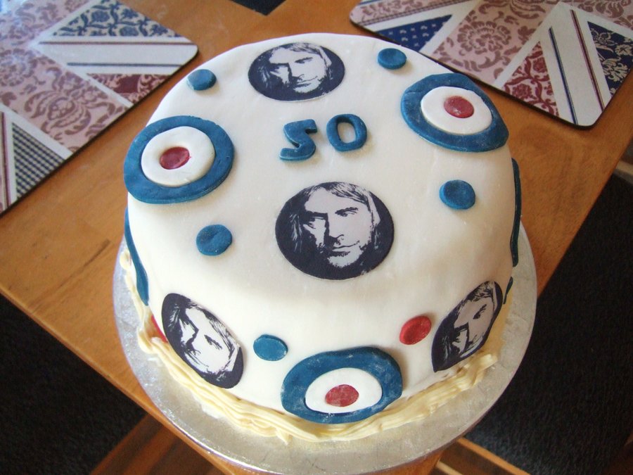 Happy Birthday Cake Mod Happy Birthday Cake Mod