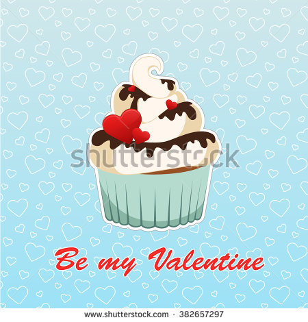 Happy Cup Cake Day Pop Out Card Happy Cup Cake Day Pop Out Card