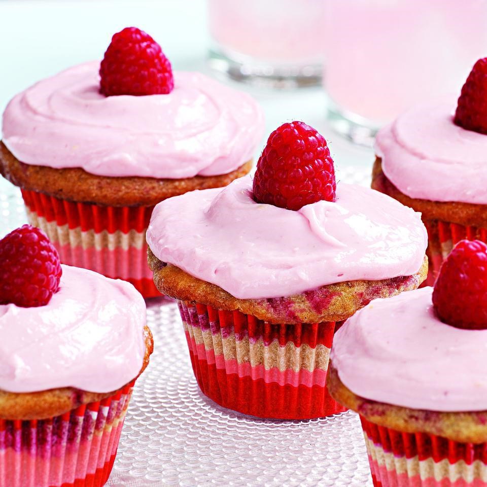 Healthy Cupcakes