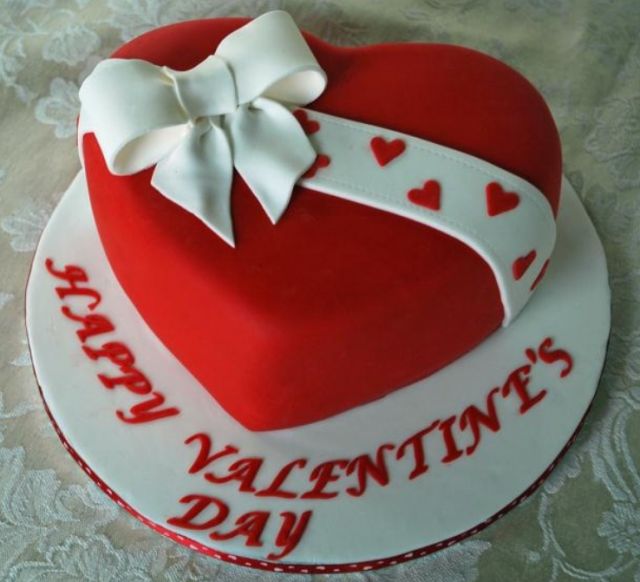 Heart Shaped Valentine Cake Ideas Heart Shaped Valentine Cake Ideas