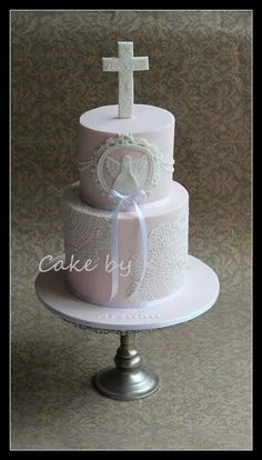Holy Communion Cake Holy Communion Cake