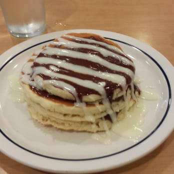 Ihop Raleigh NC