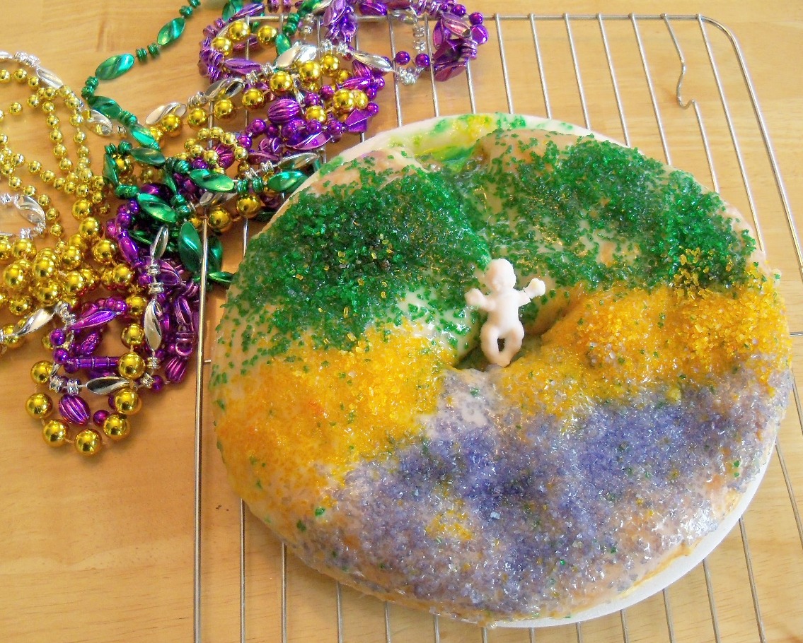 King Cake