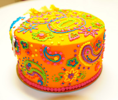 Kroger Birthday Cakes