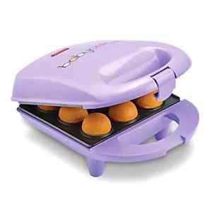 Mini Cake Pop Maker