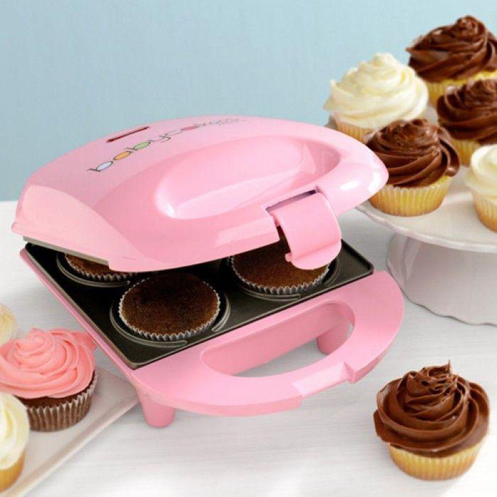 Mini Cupcake Maker