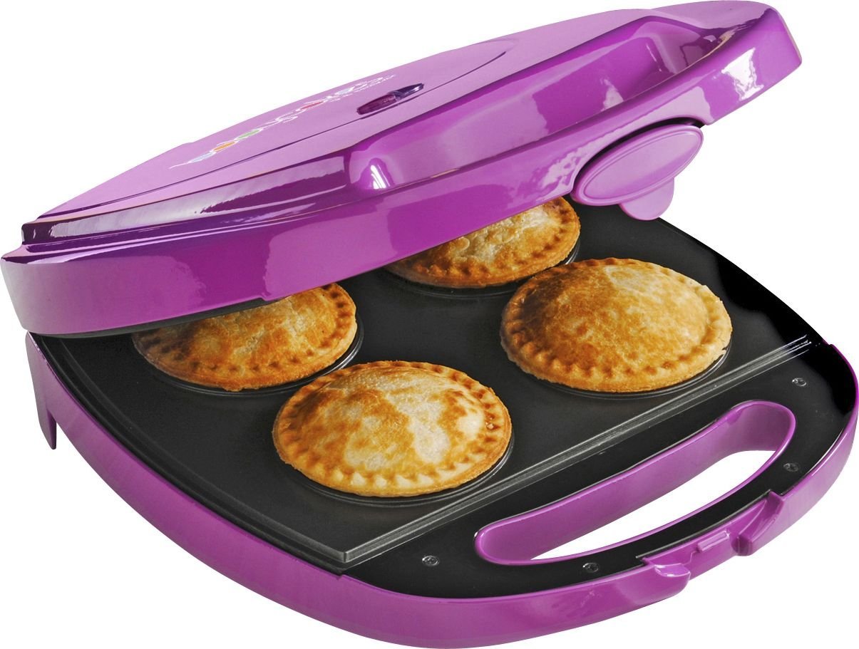 Mini Pie Maker