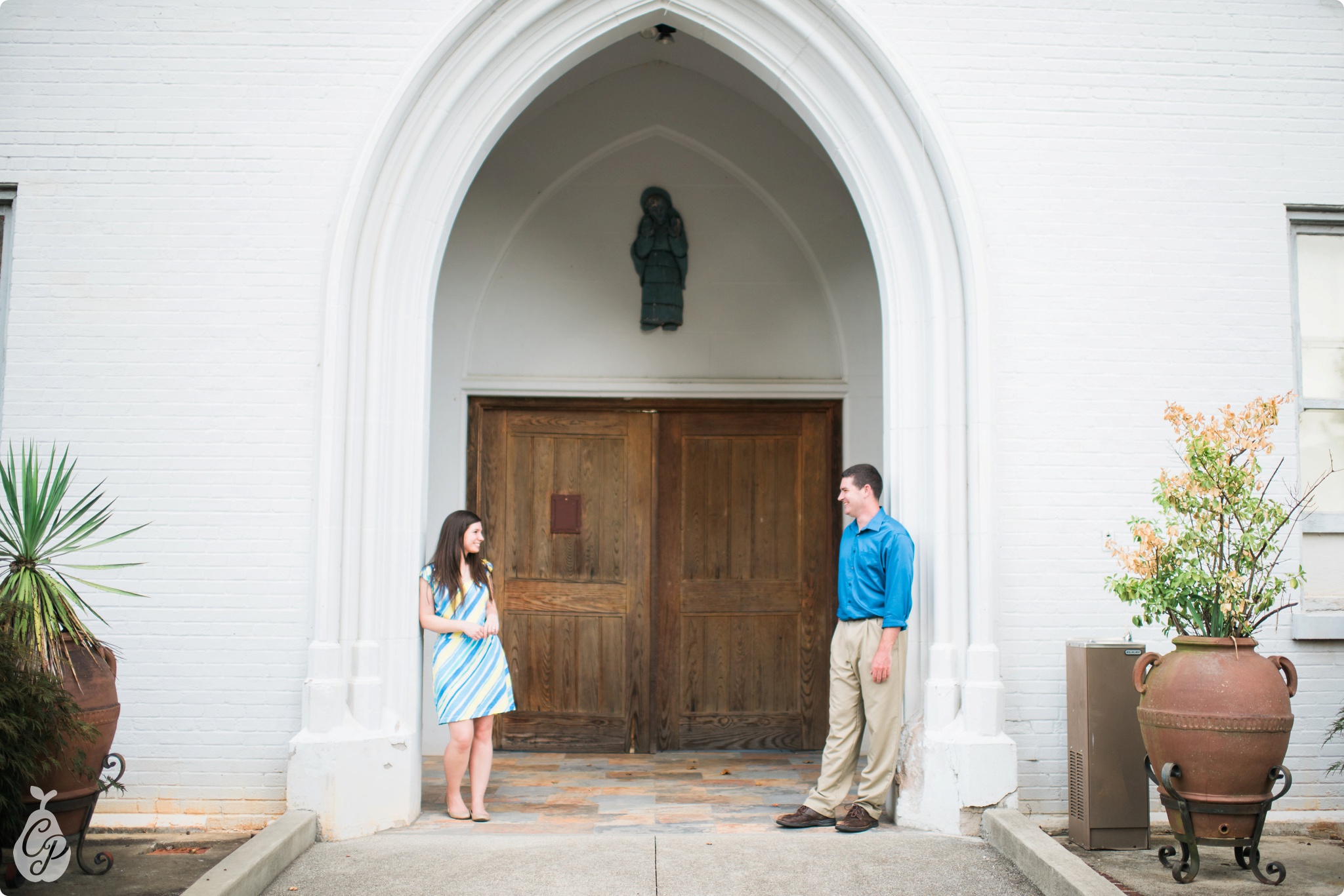 Of the Holy Spirit Monastery Conyers