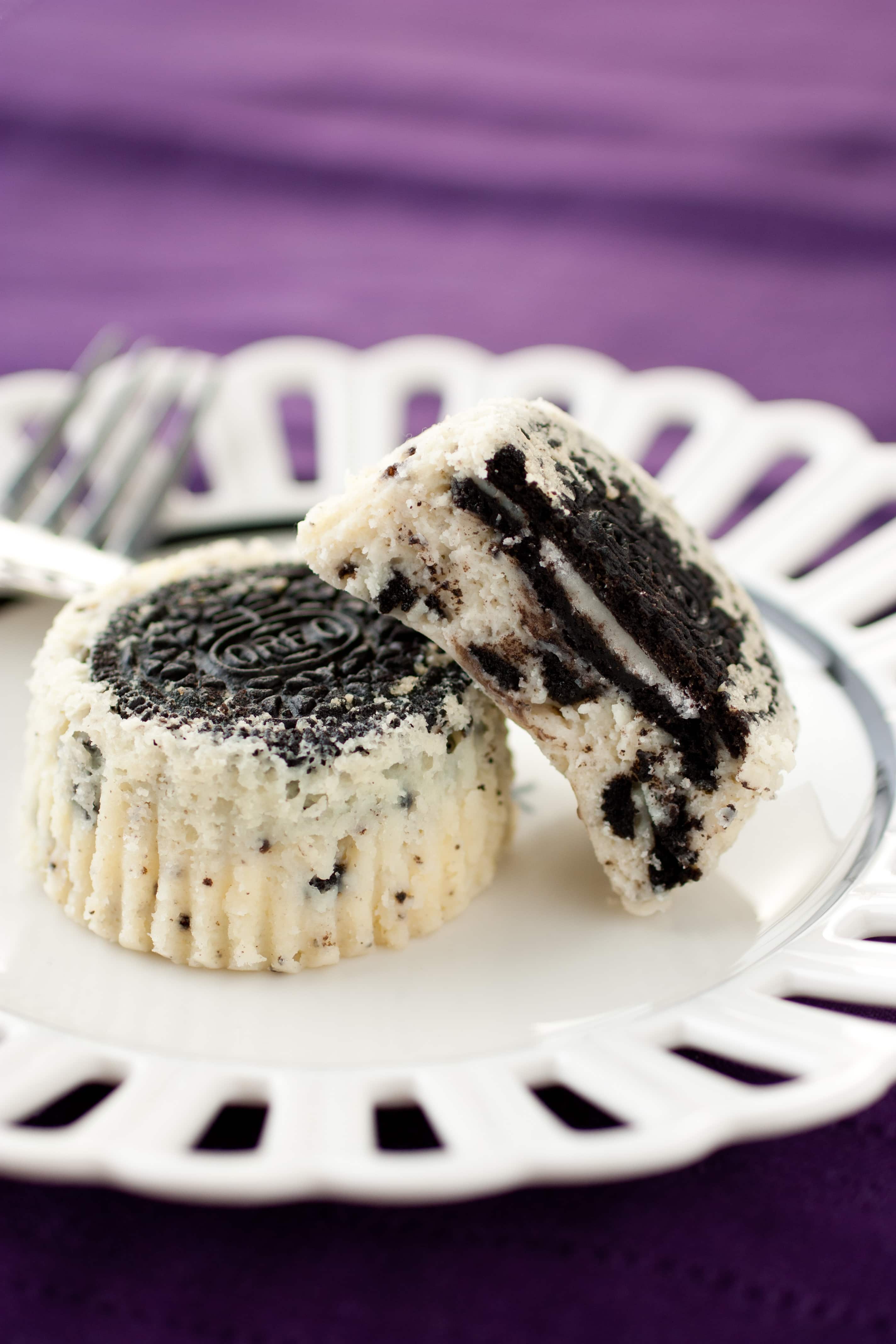 Oreo Cheesecake Cupcakes Recipe Oreo Cheesecake Cupcakes Recipe