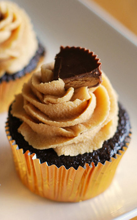 Peanut Butter Cream Cheese Frosting Peanut Butter Cream Cheese Frosting