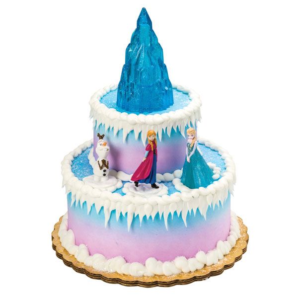 Publix Birthday Cake Frozen Publix Birthday Cake Frozen