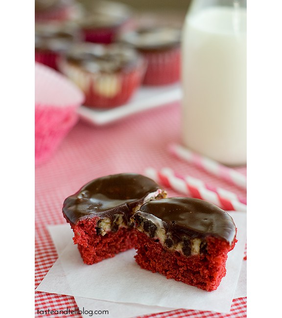 Red Velvet Cheesecake Cupcake Recipe Red Velvet Cheesecake Cupcake Recipe