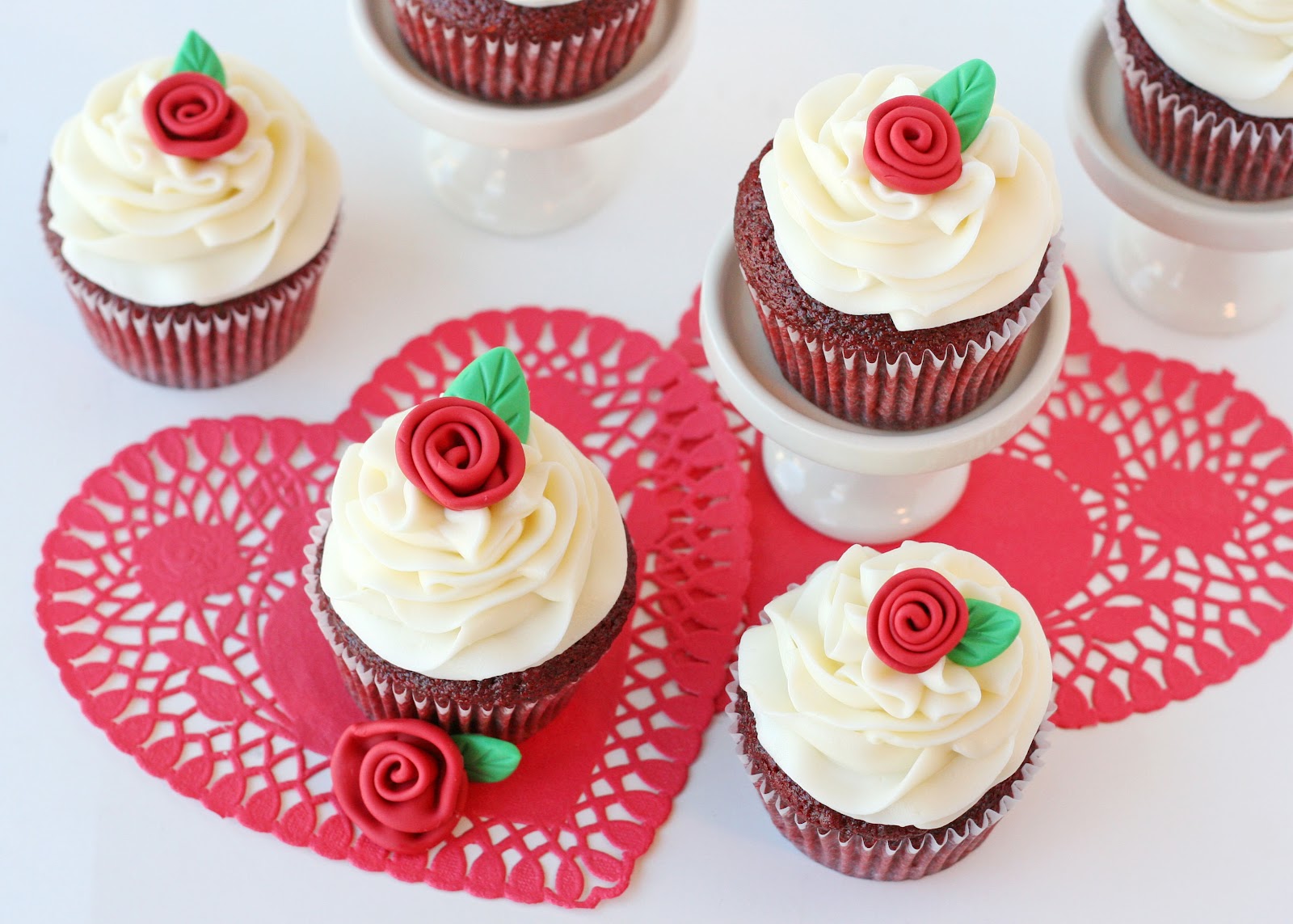 Red Velvet Cupcakes Recipe Red Velvet Cupcakes Recipe